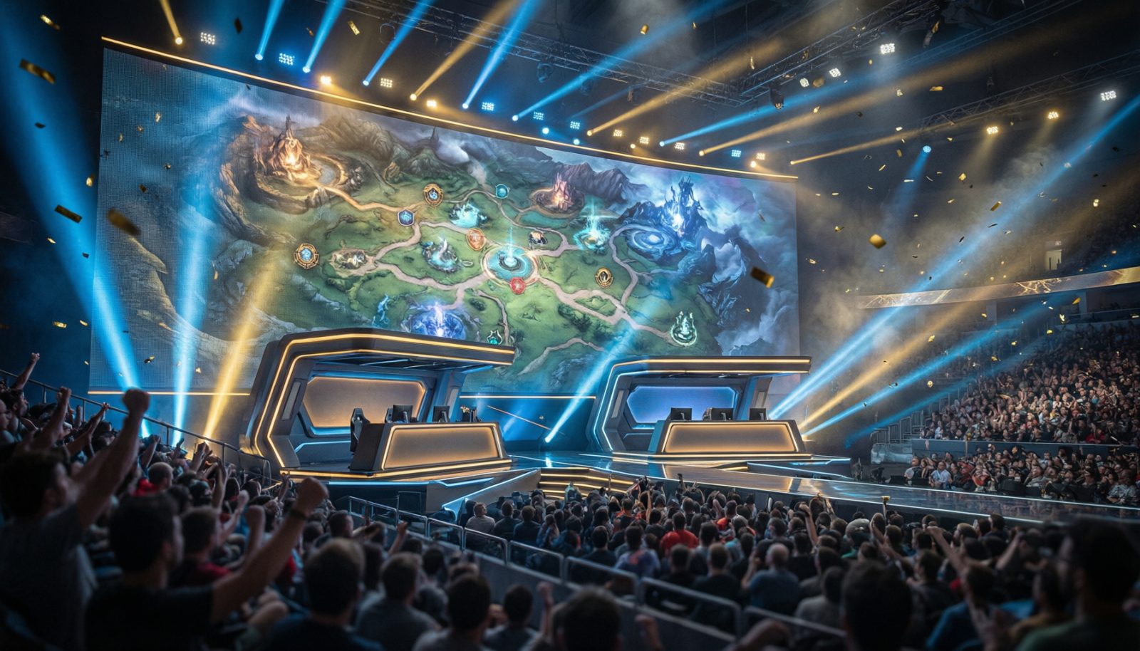 开云全站app登录 - LOS 2-1胜Team Liquid，留到最后一轮