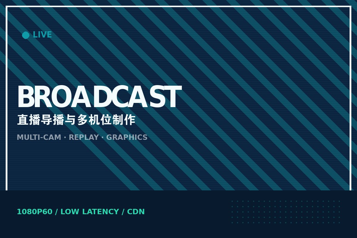 开云全站app登录 - 赛事直播导播间多机位信号制作